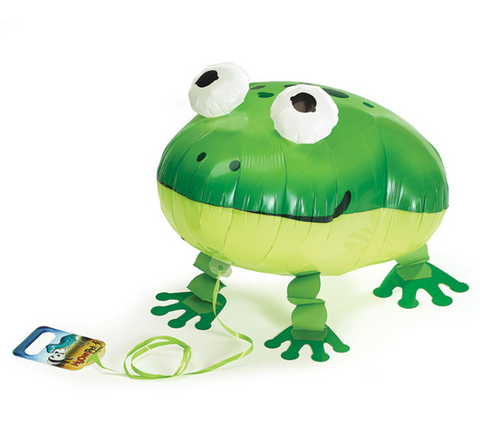 Frog - My Own Pet Balloon