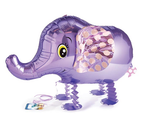 Elephant - My Own Pet Balloon