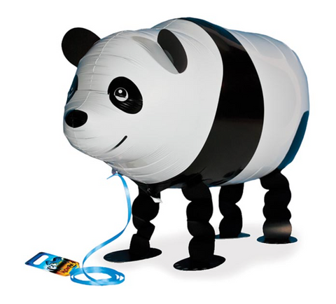 Panda - My Own Pet Balloon