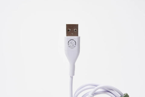 Lightning White USB-LGT  Charging Cable
