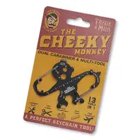 Cheeky Monkey Multi Tool