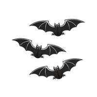 Hanging Bats Set of 3