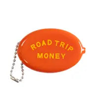 Road Trip Money Coin Pouch