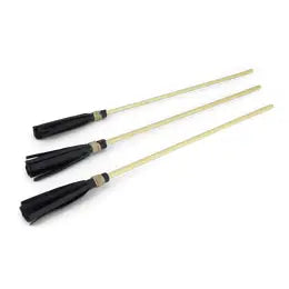 Witches Broom Set of 3