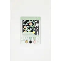 Snake Mini Paint by Numbers Kit