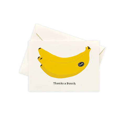 Banana Boxed Notes