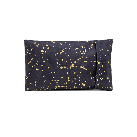 Sweat-Proof Gold Speckle Ice Pack