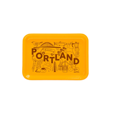 Portland Small Tray